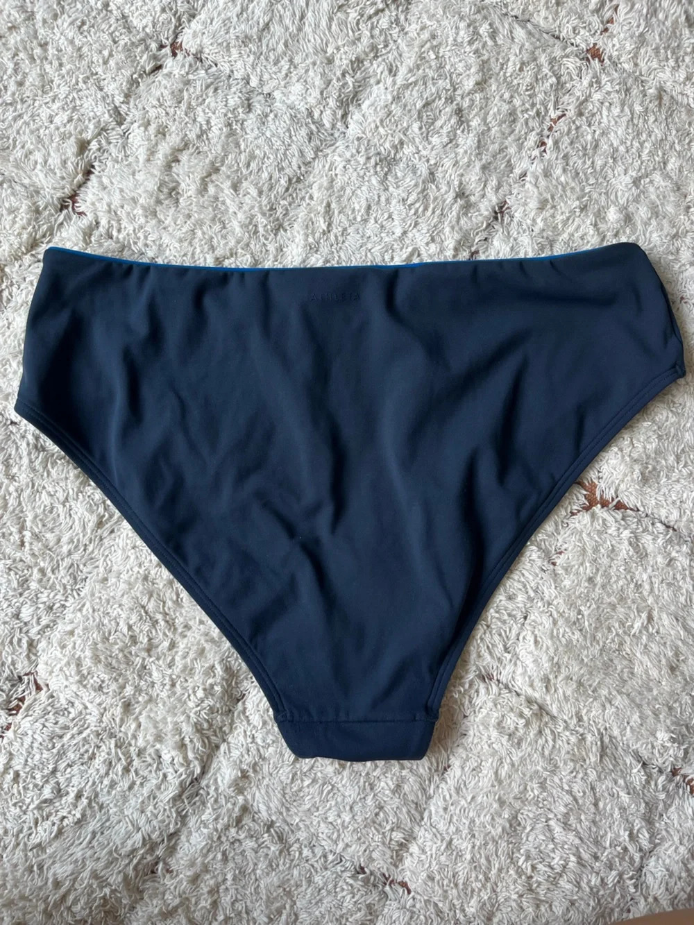 Athleta high rise