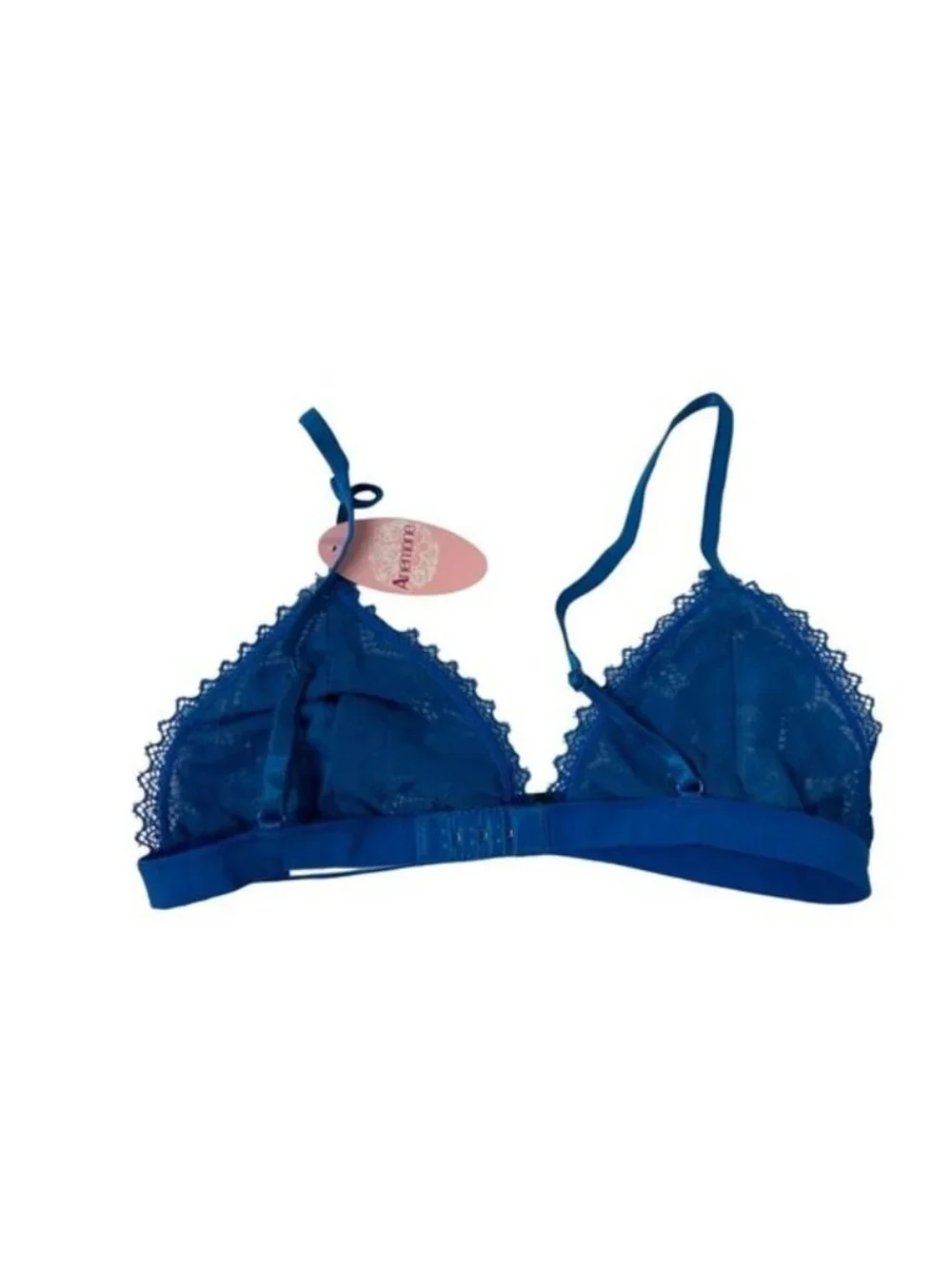 Anemone style size