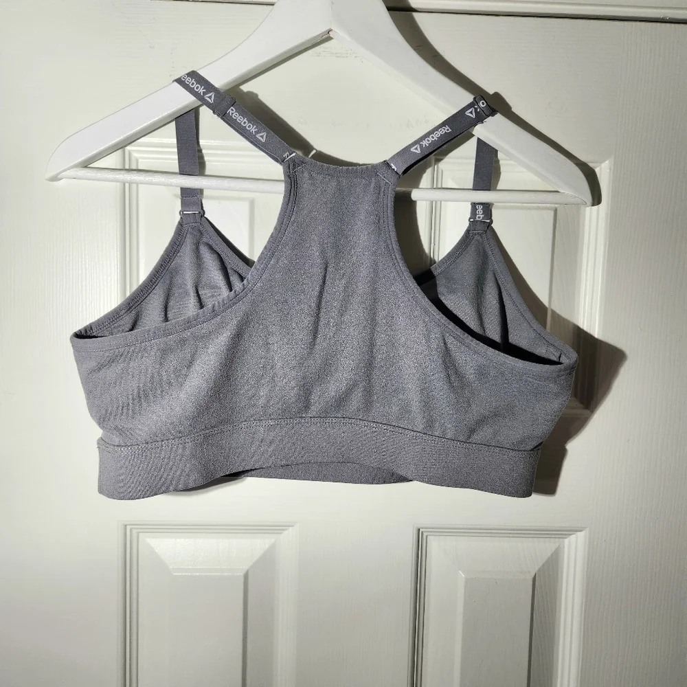 Reebok seamless comfort