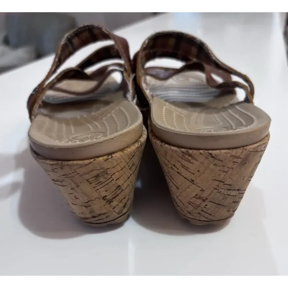 CROCS good gently
