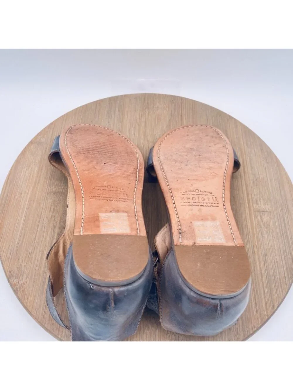 Bed|Stü bed|stu sandals