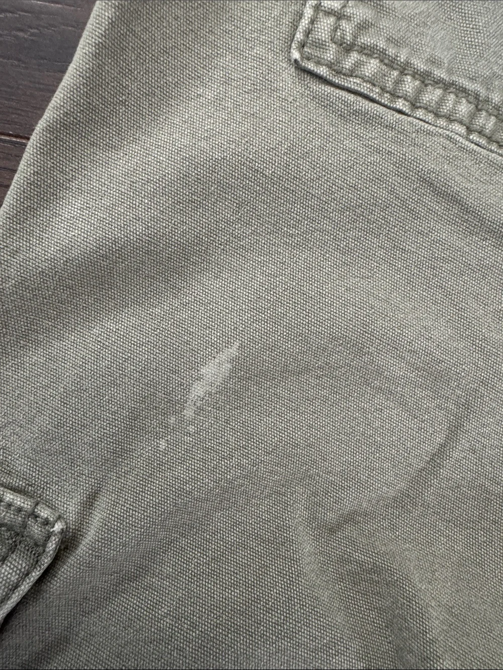 American Eagle Cargo Pants