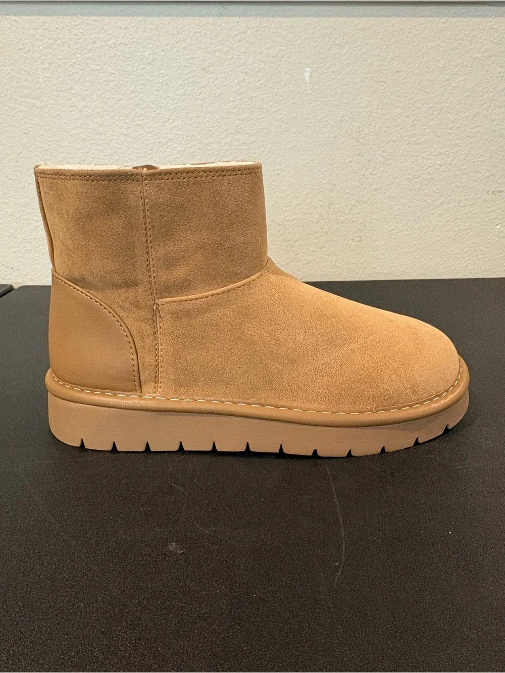 Cat & Jack comfortable tan