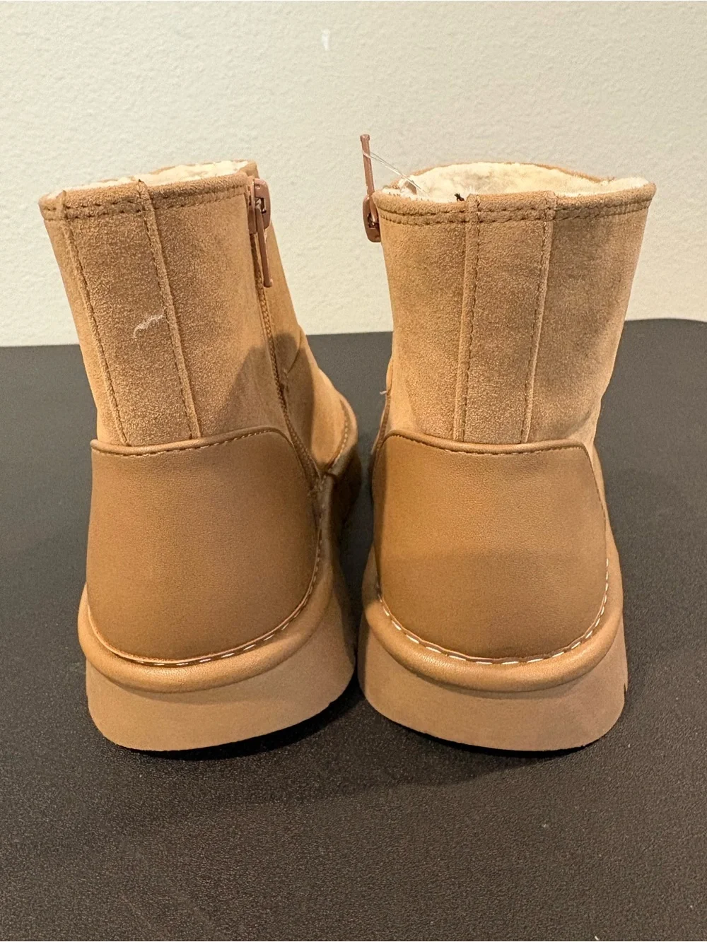 Cat & Jack comfortable tan