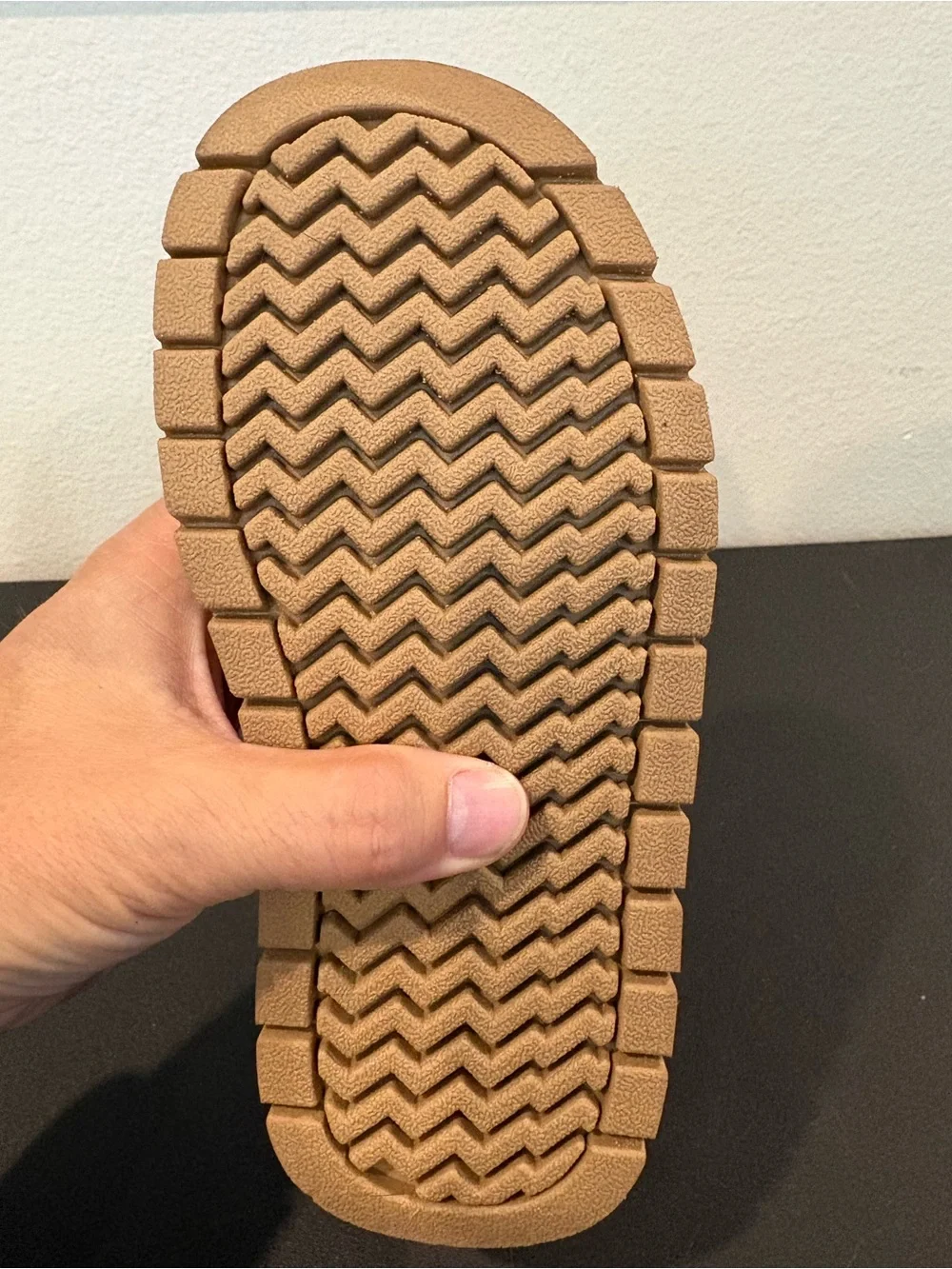 Cat & Jack comfortable tan