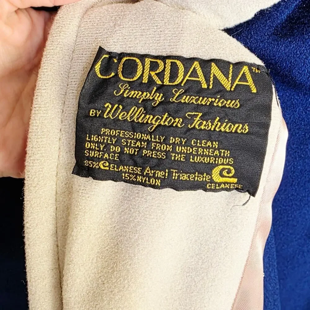 cordana timeless elegant
