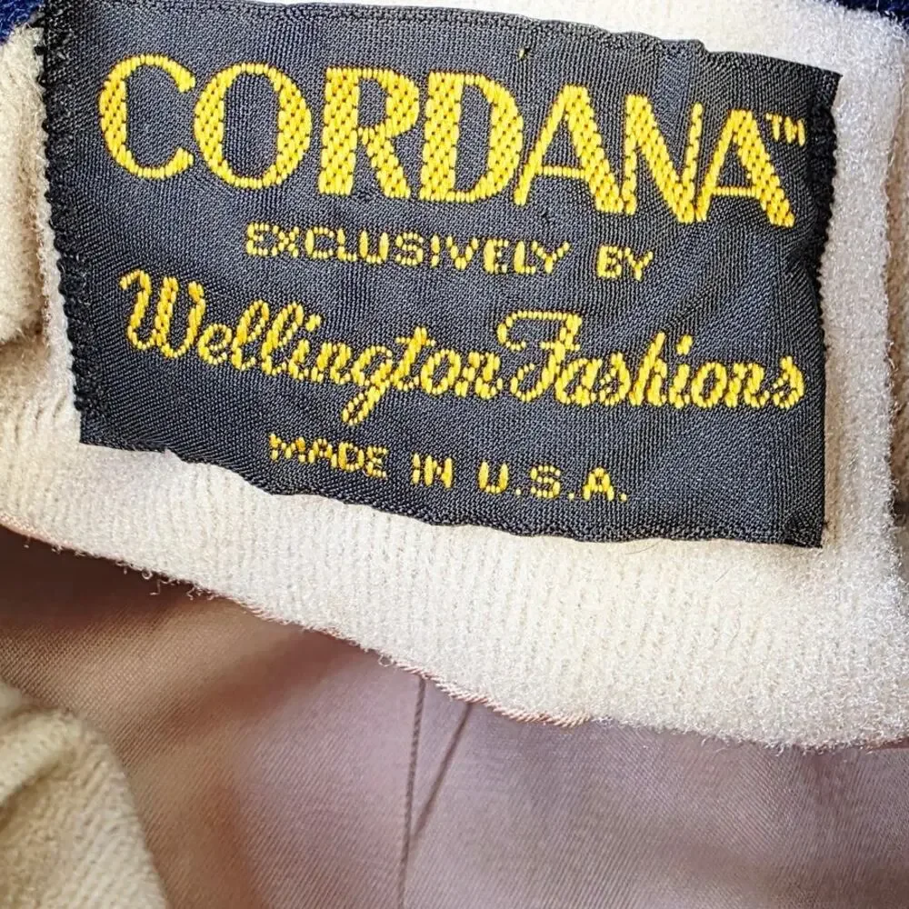 cordana timeless elegant