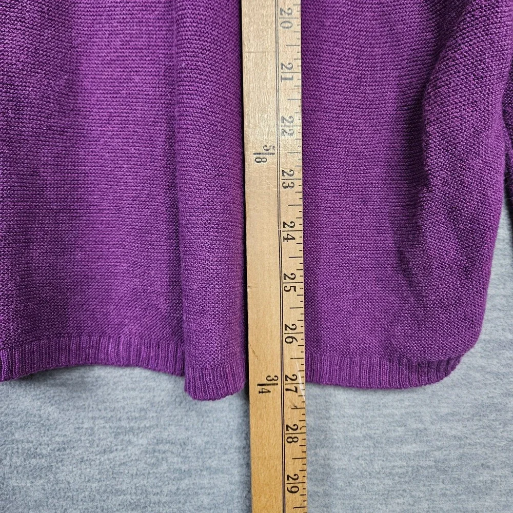 Eileen Fisher description excellent