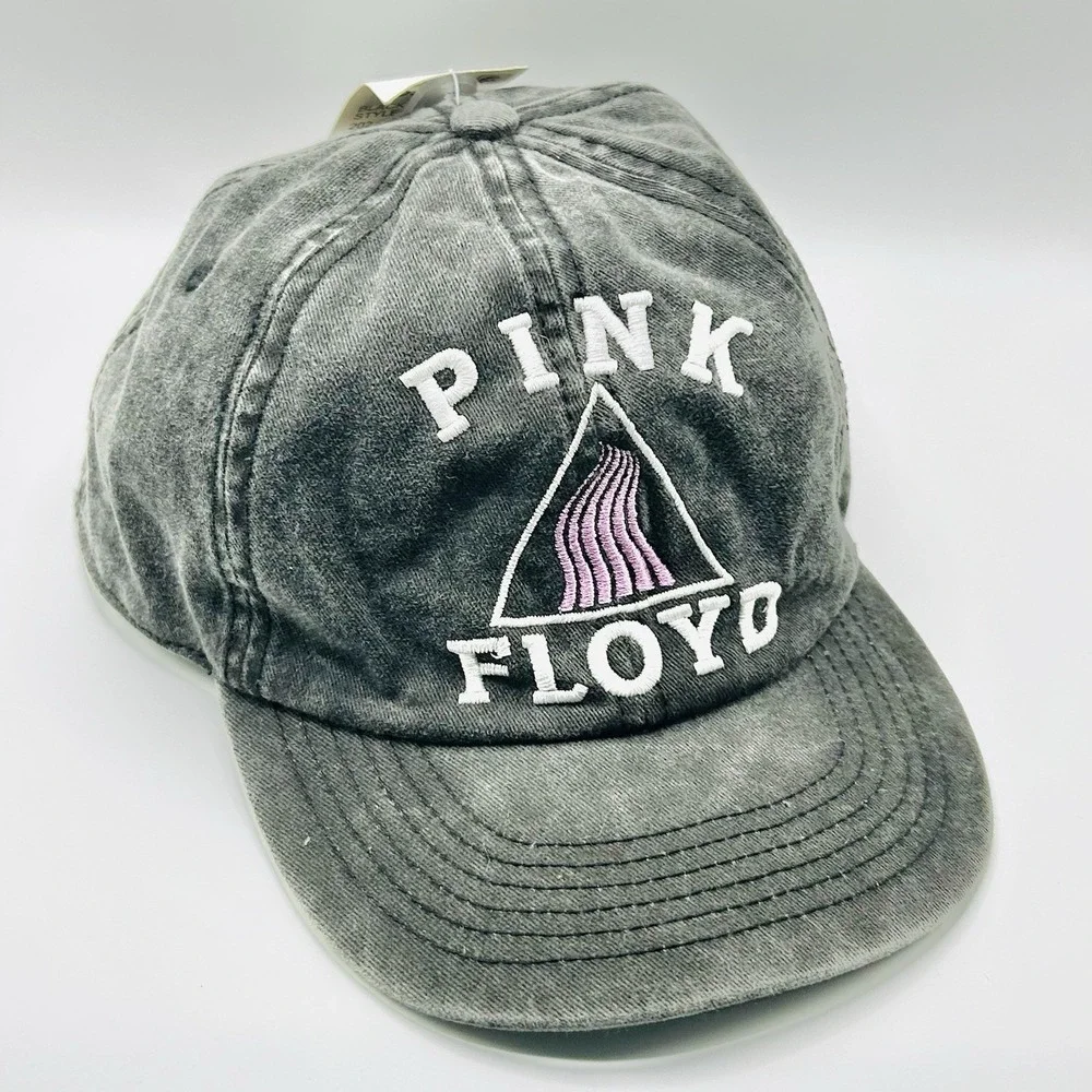 Pink Floyd photos wear
