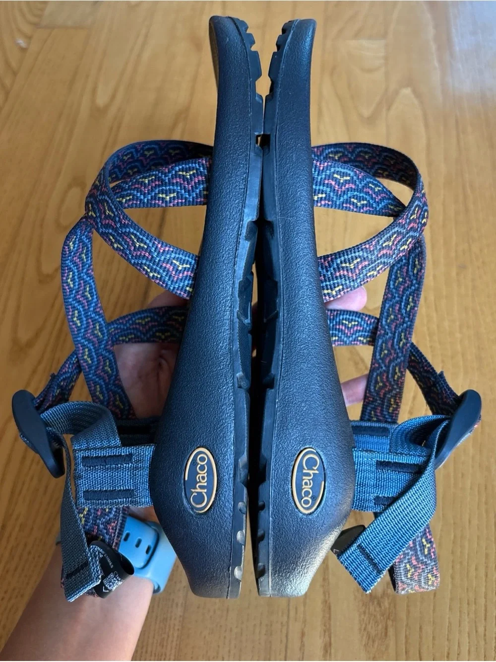 Chaco women’s z1
