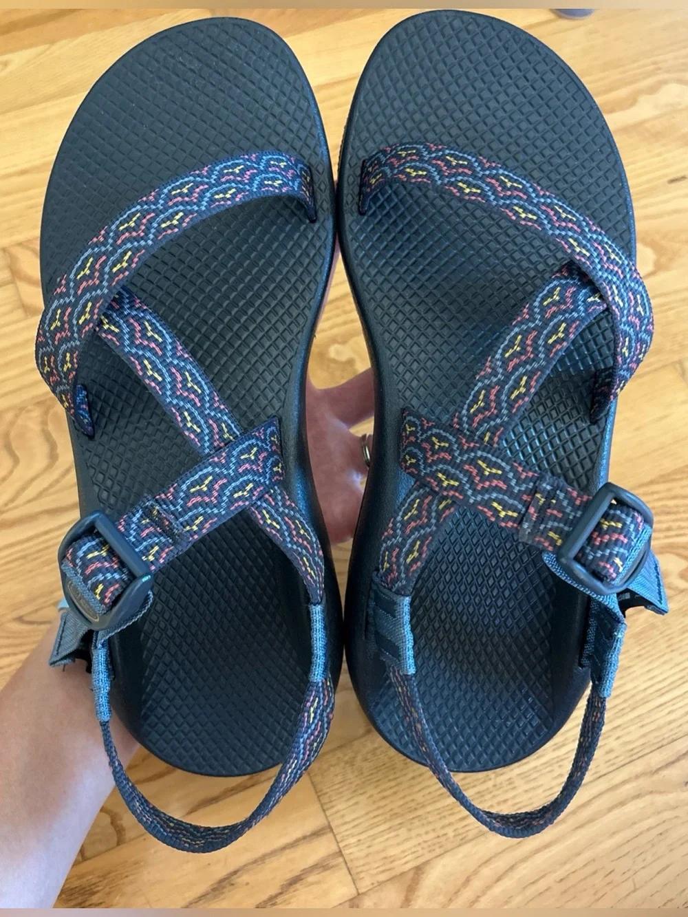 Chaco women’s z1