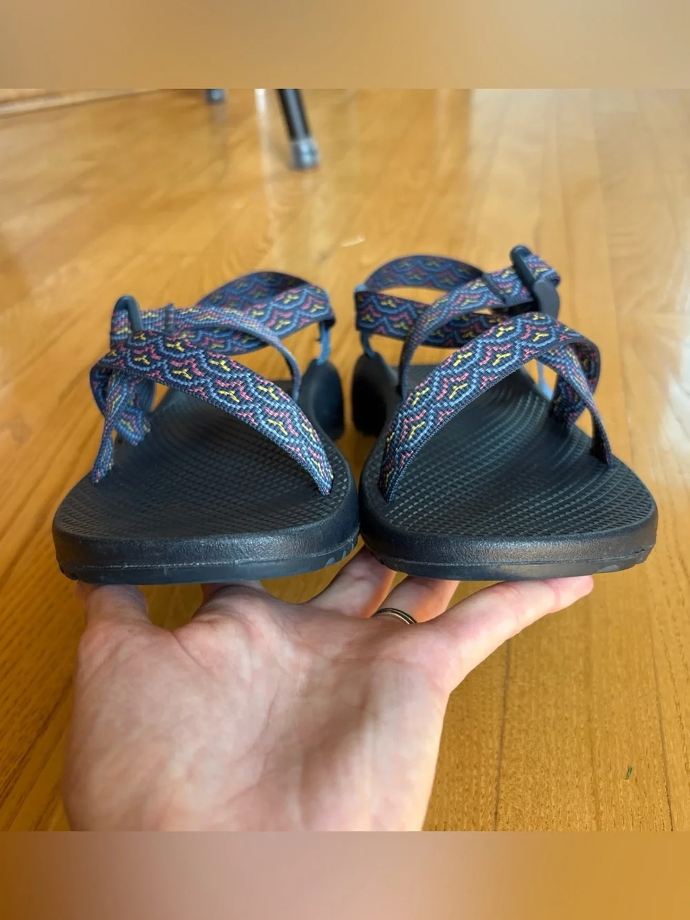 Chaco women’s z1