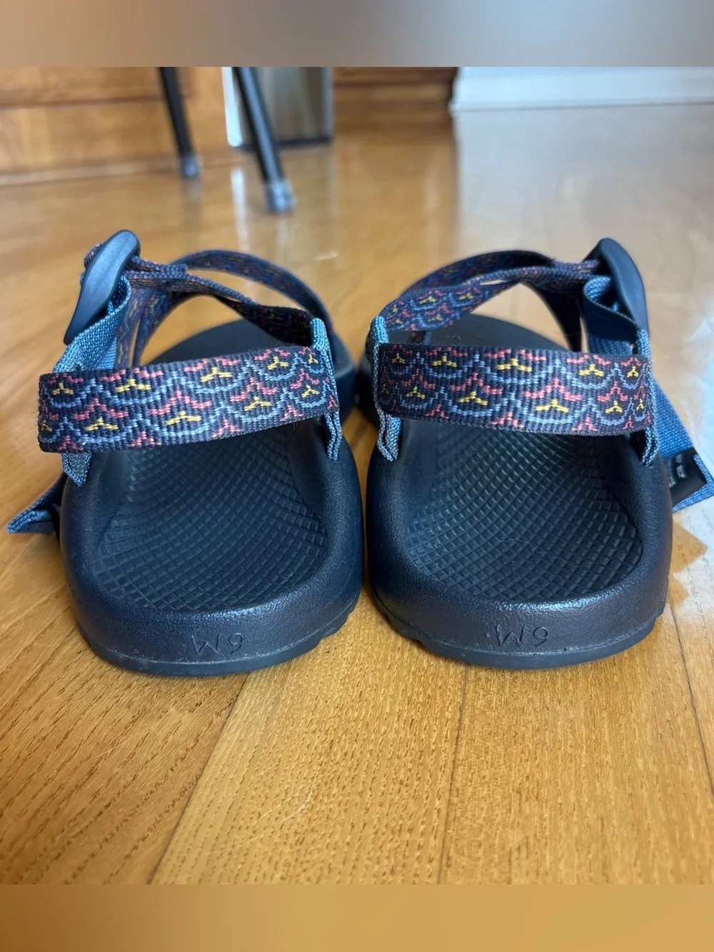 Chaco women’s z1