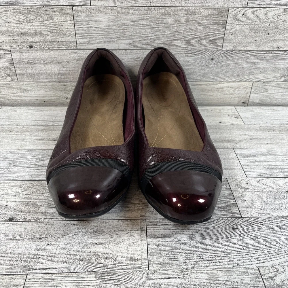 Clarks elevate your