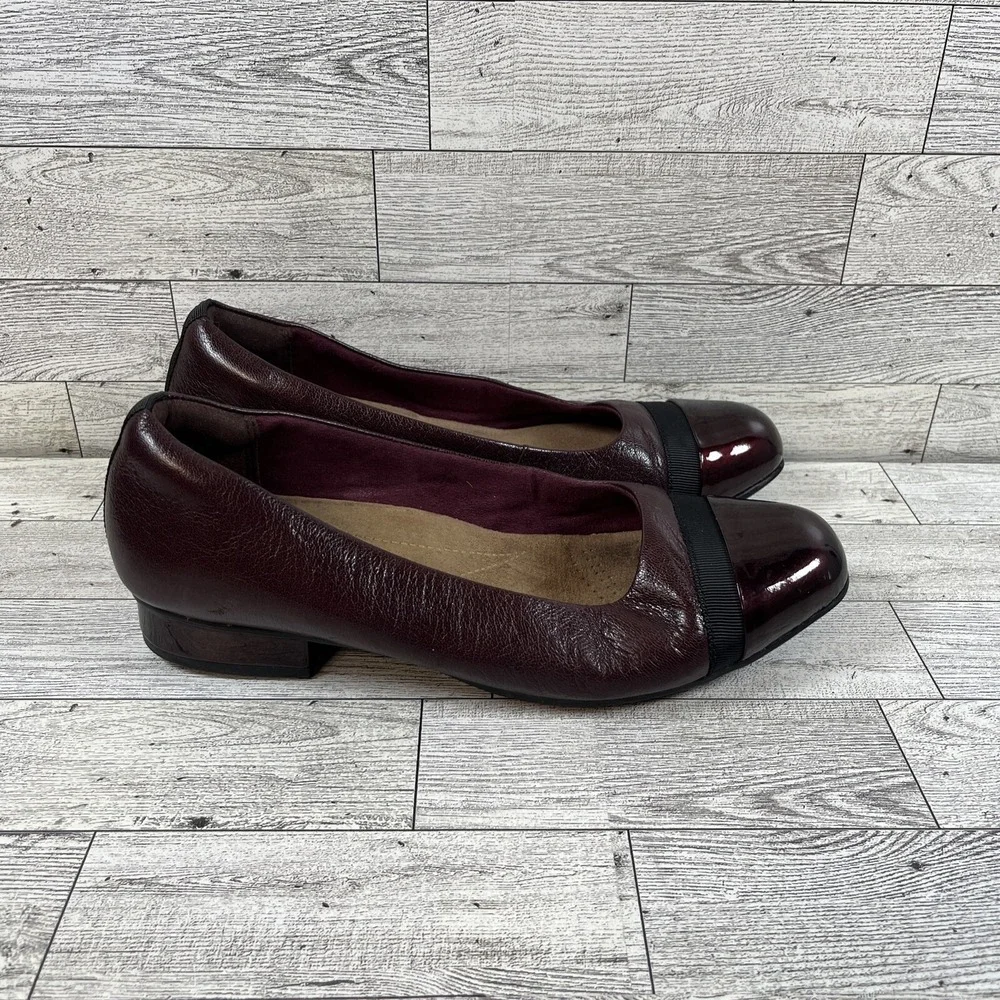 Clarks elevate your