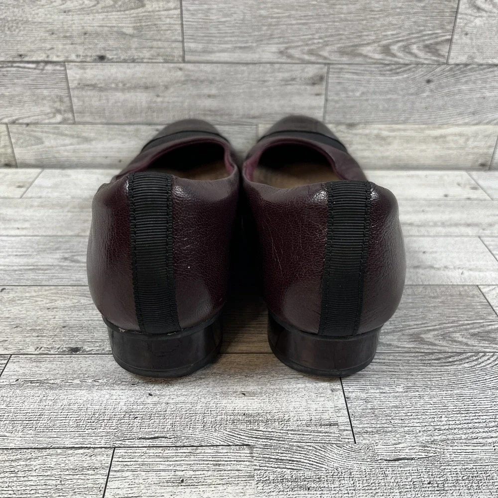 Clarks elevate your