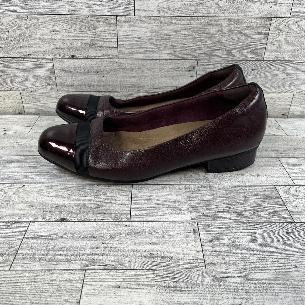 Clarks elevate your