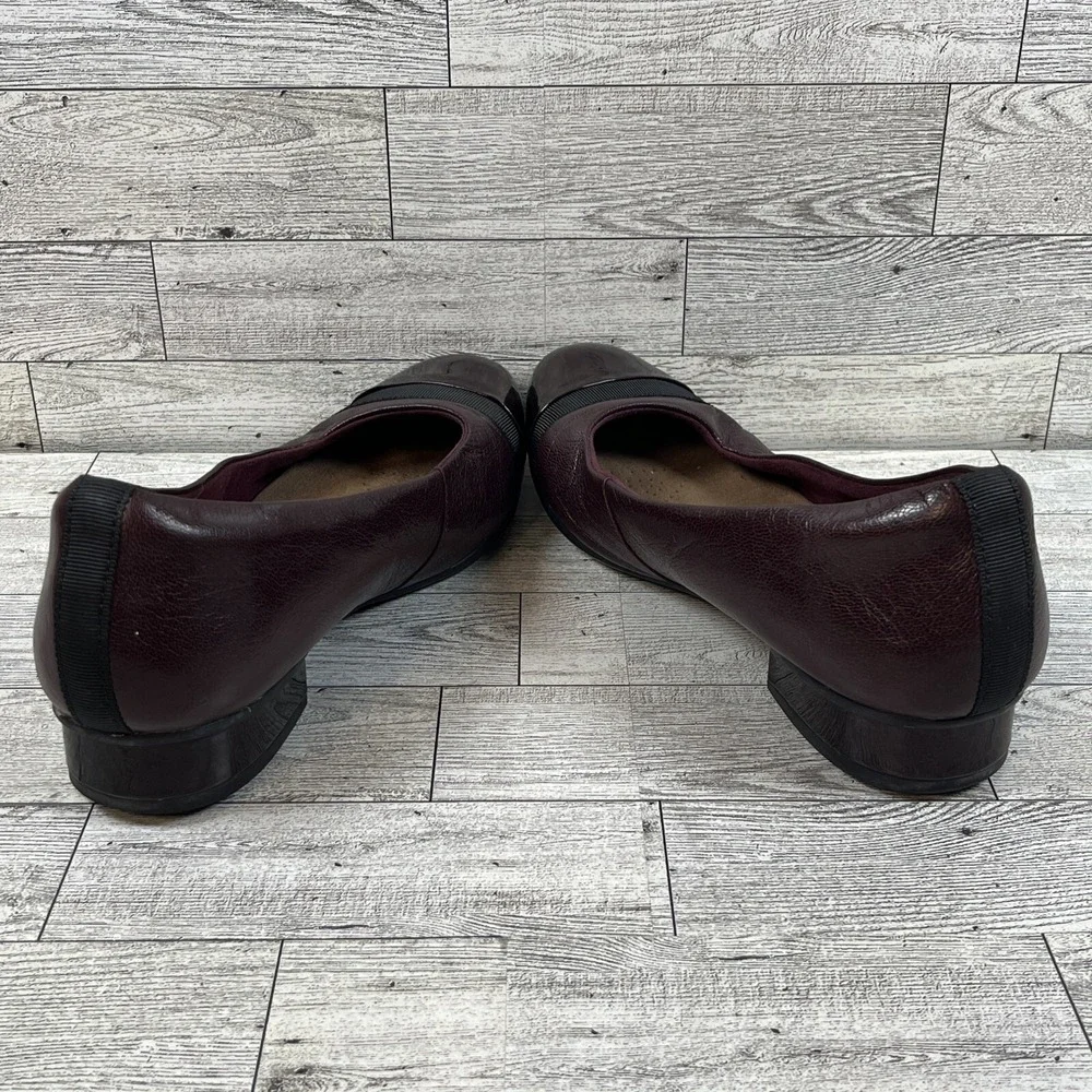 Clarks elevate your