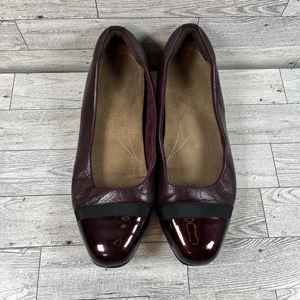 Clarks elevate your