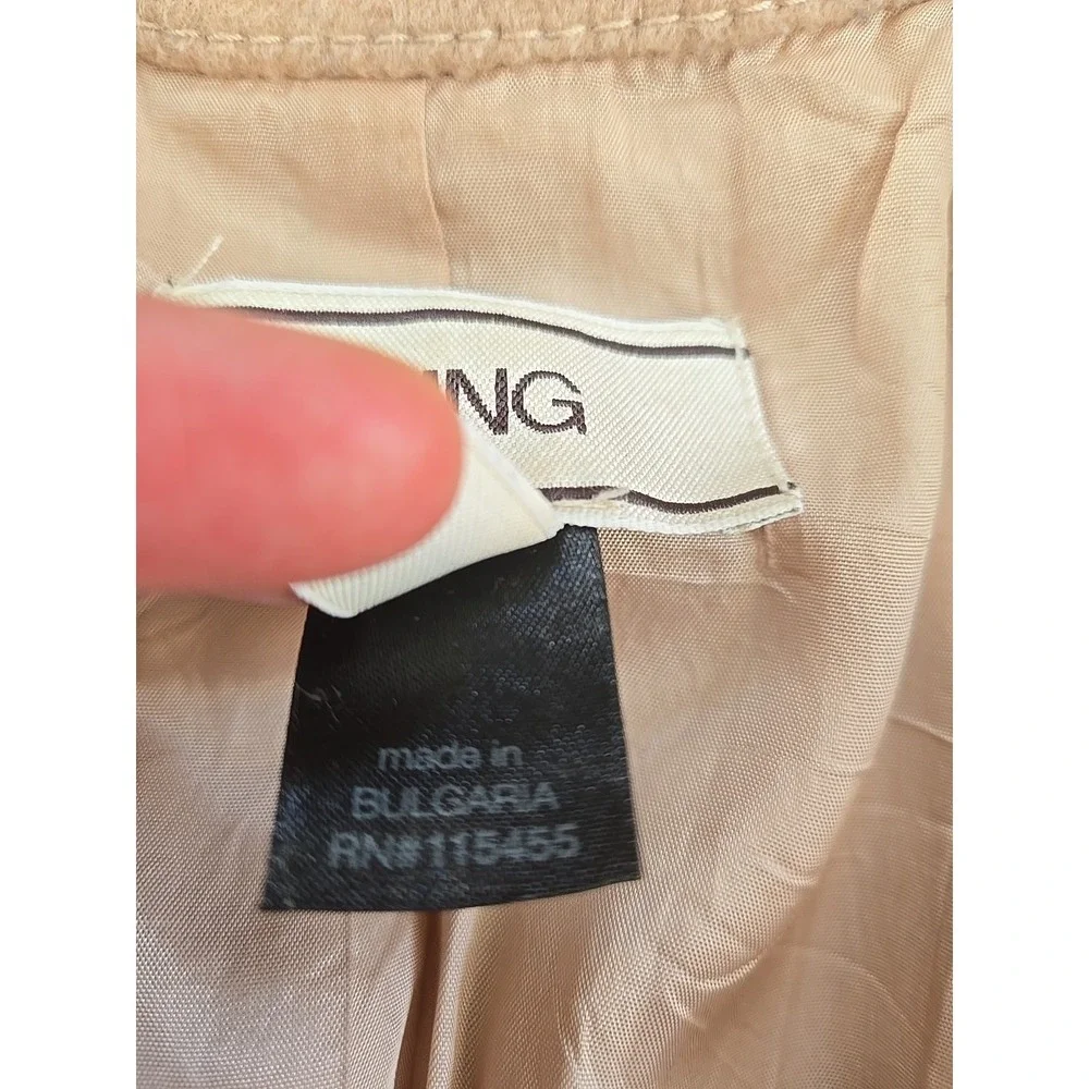 Mango measurements size
