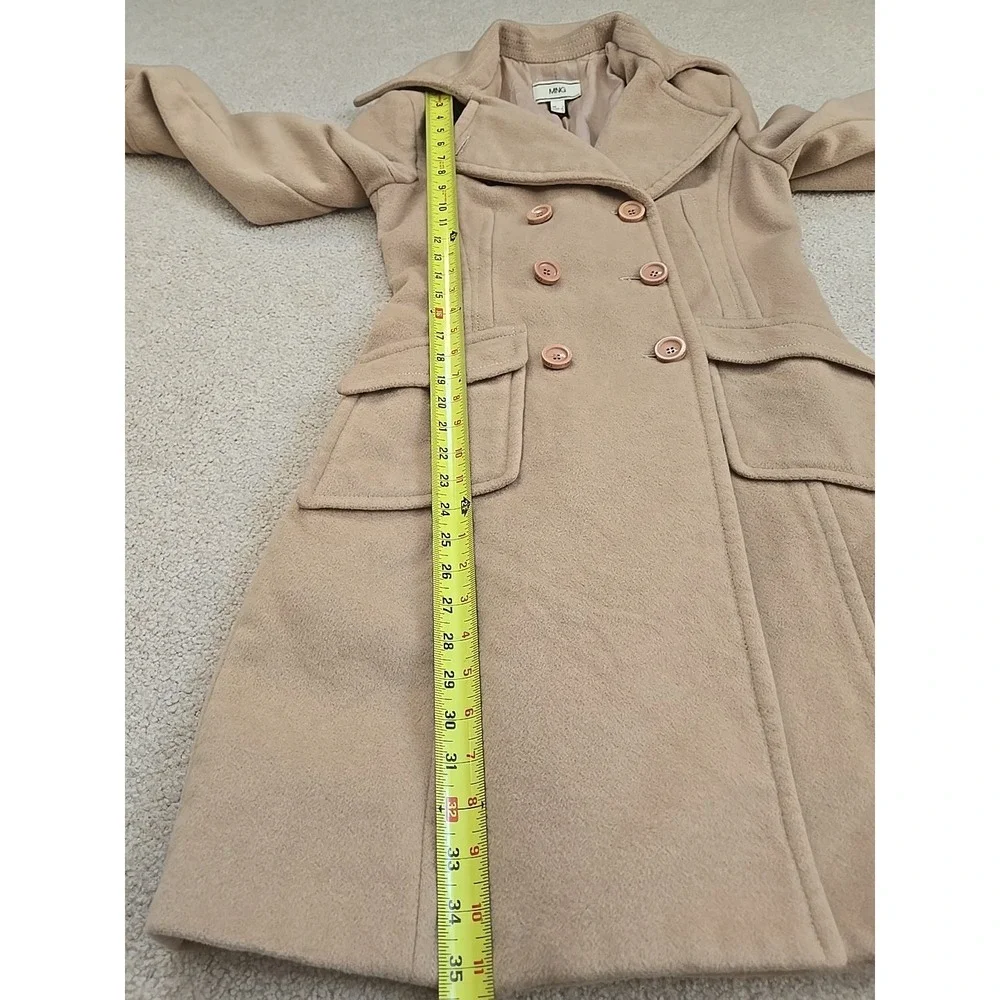 Mango details size
