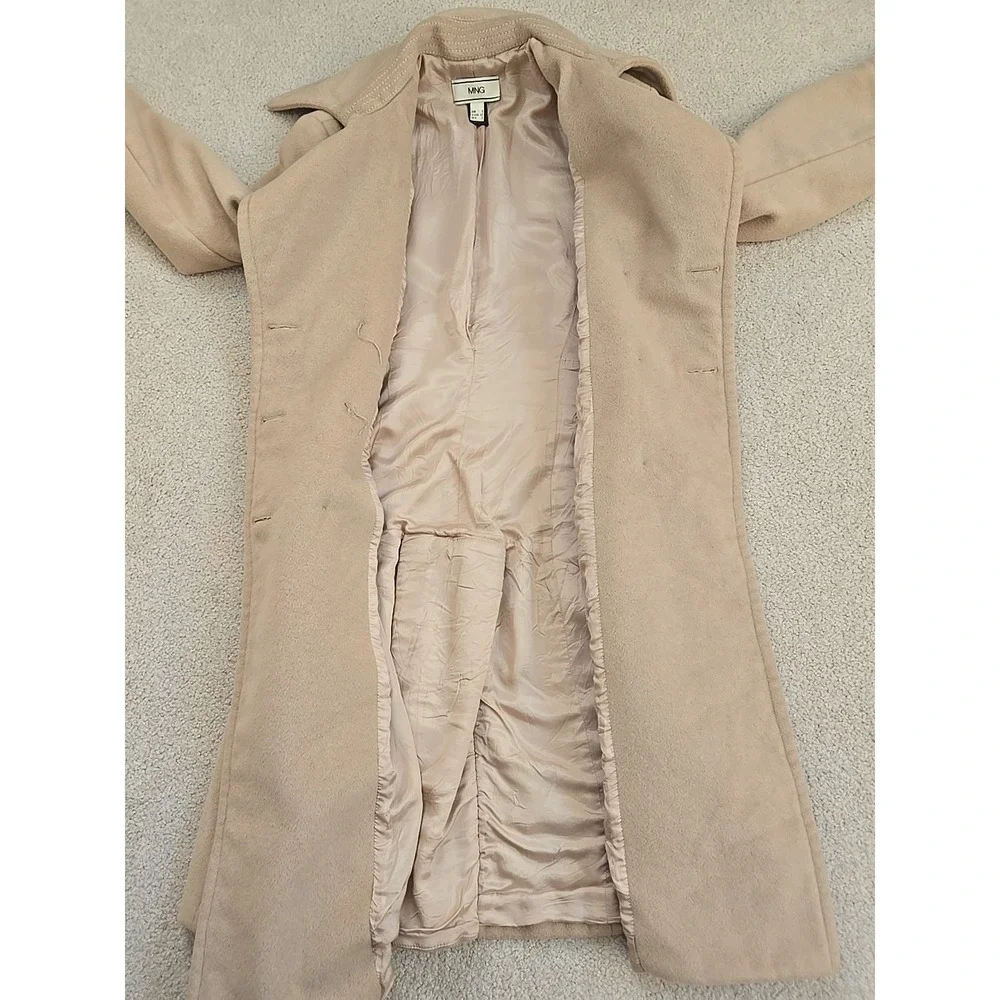 Mango pre size