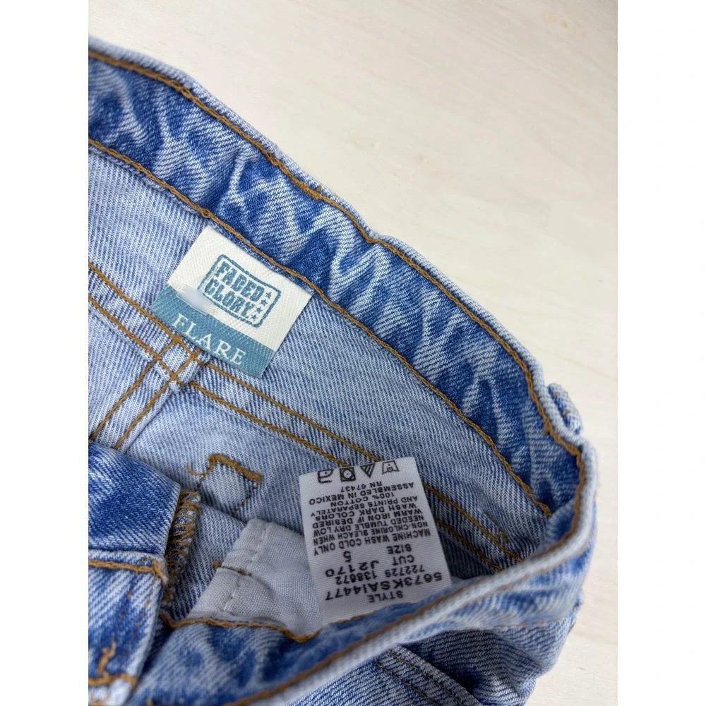 Faded Glory vintage faded