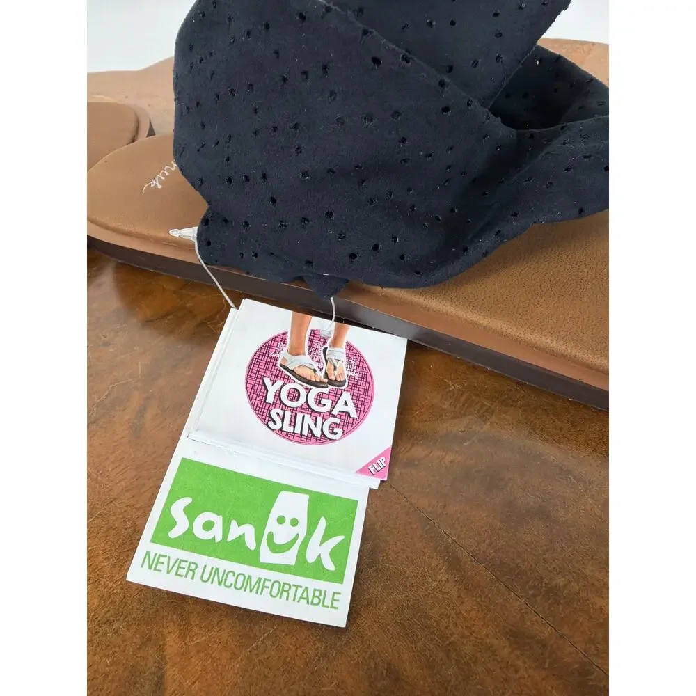 Sanuk story say