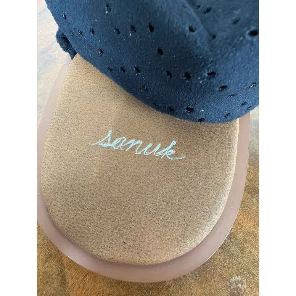 Sanuk story say
