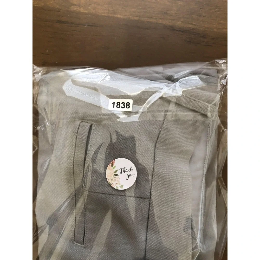 EXPRESS Pants Women's 2R (28x32) Gray Editor Barely Boot Low Rise