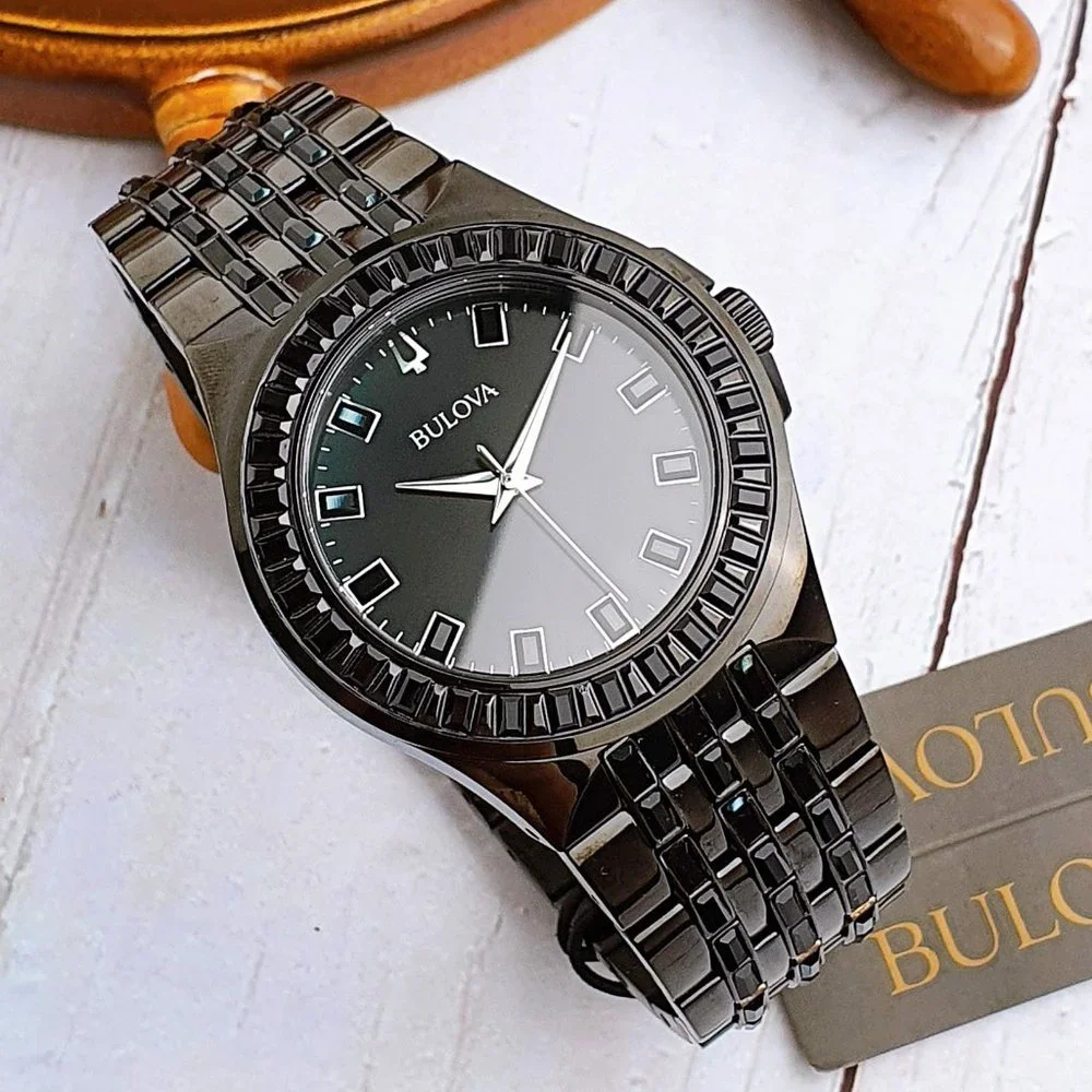 Bulova brand new