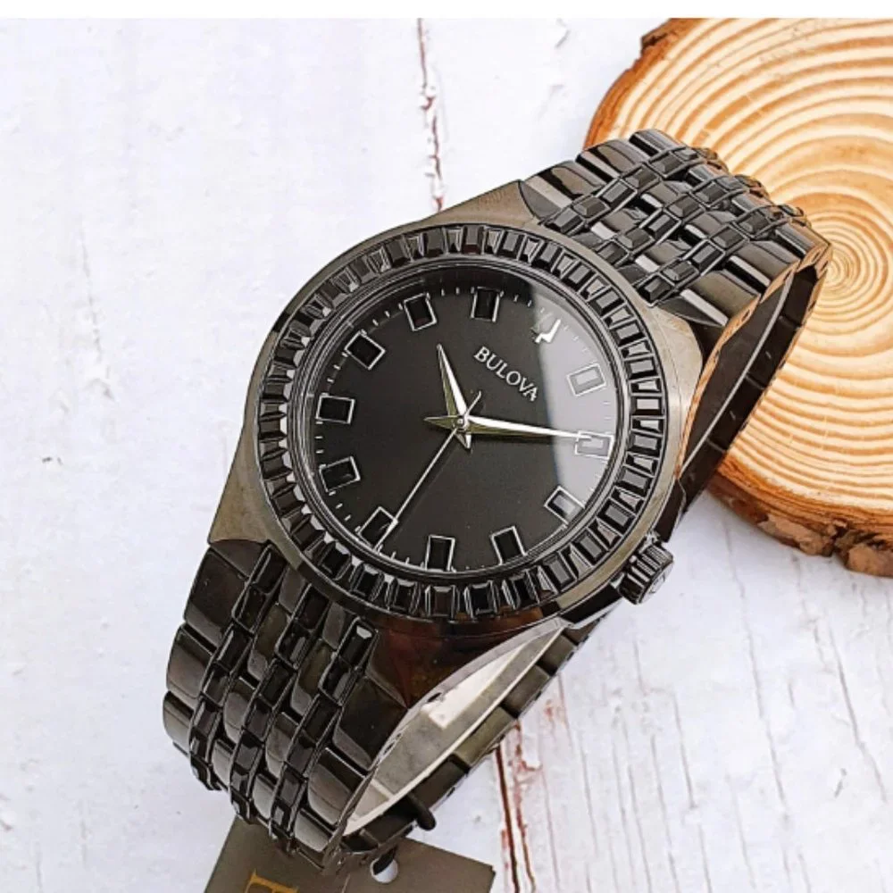 Bulova brand new