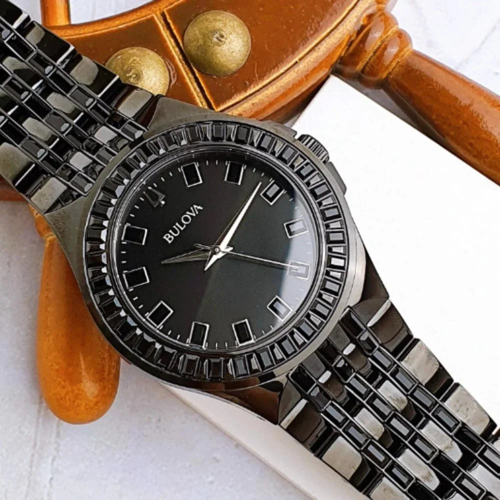 Bulova brand new