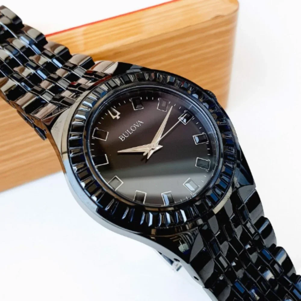 Bulova brand new