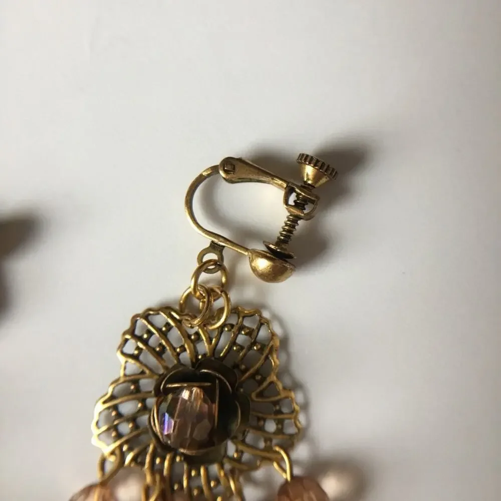None and/or Unknown darling ornate