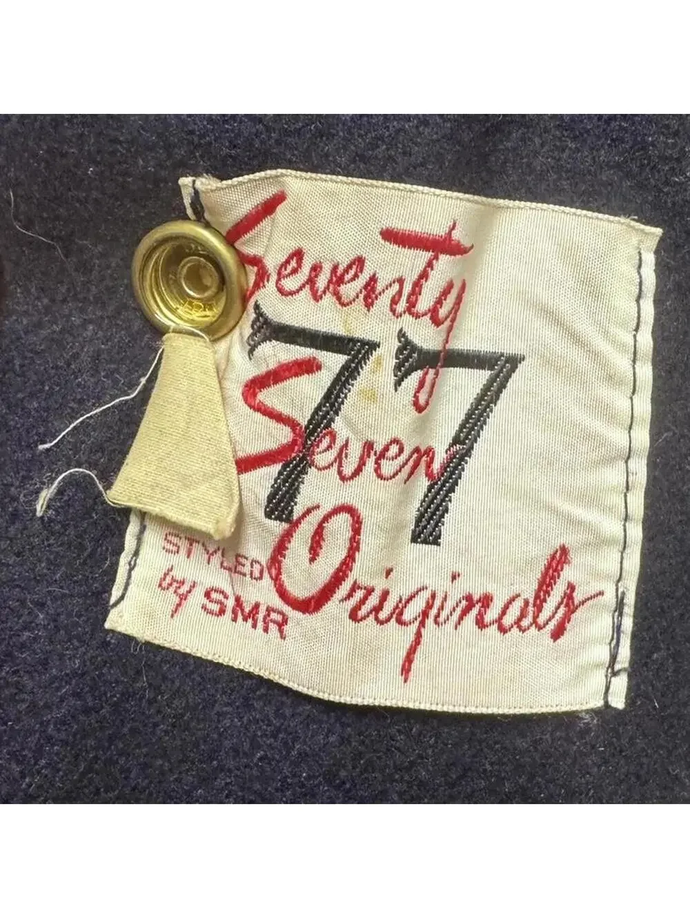 N/A 1960s union