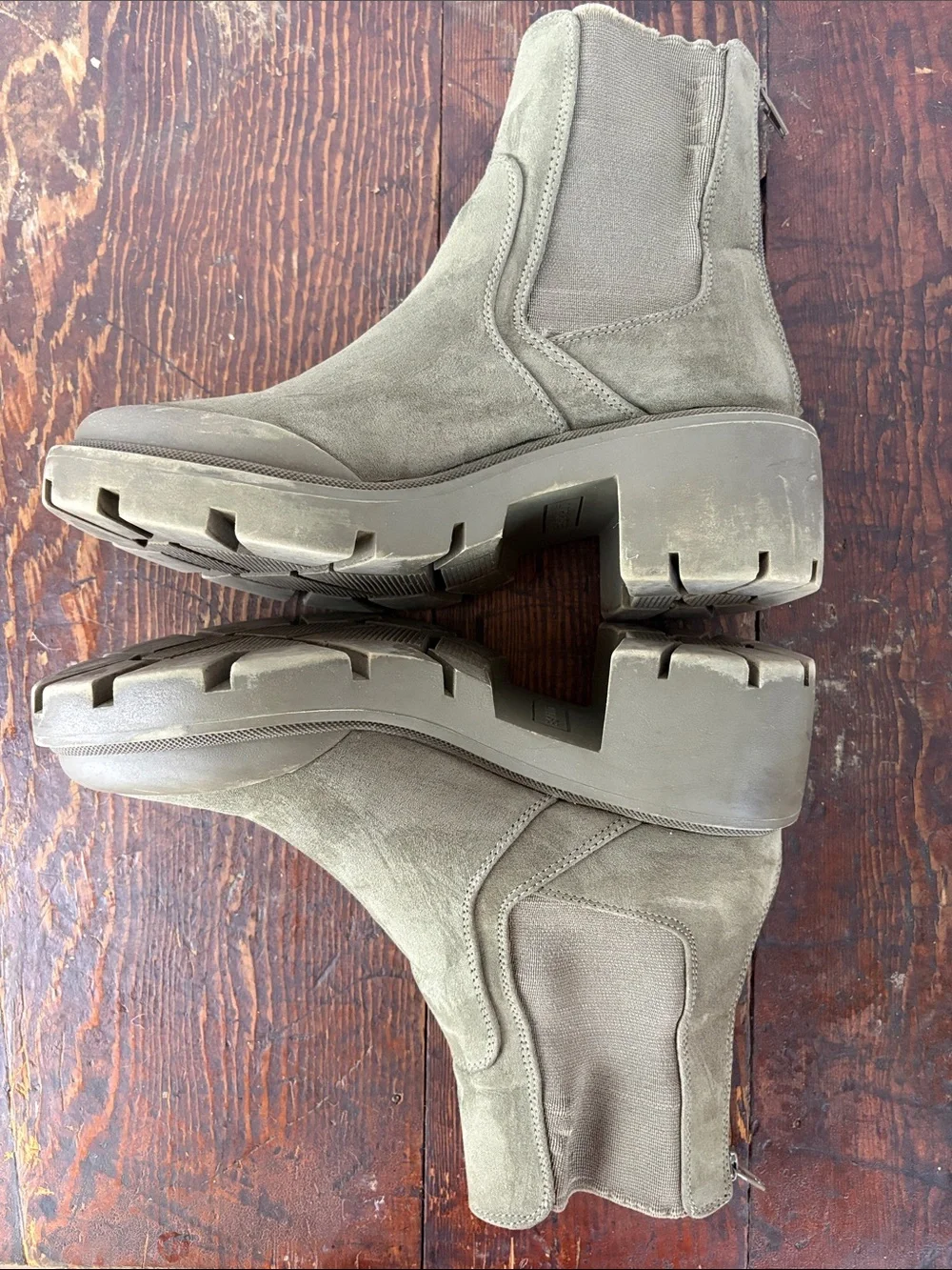 Esprit elora boots