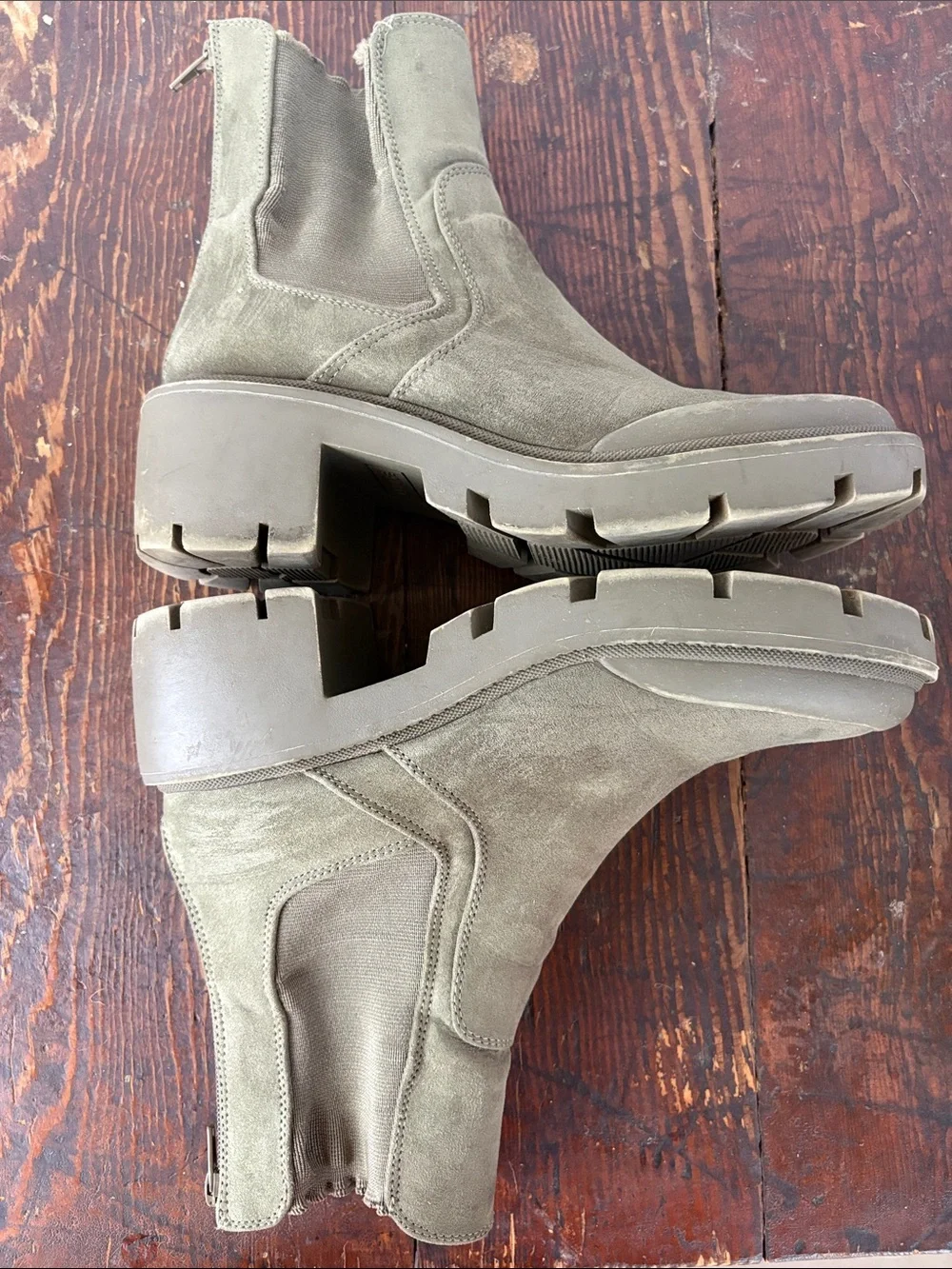 Esprit elora boots
