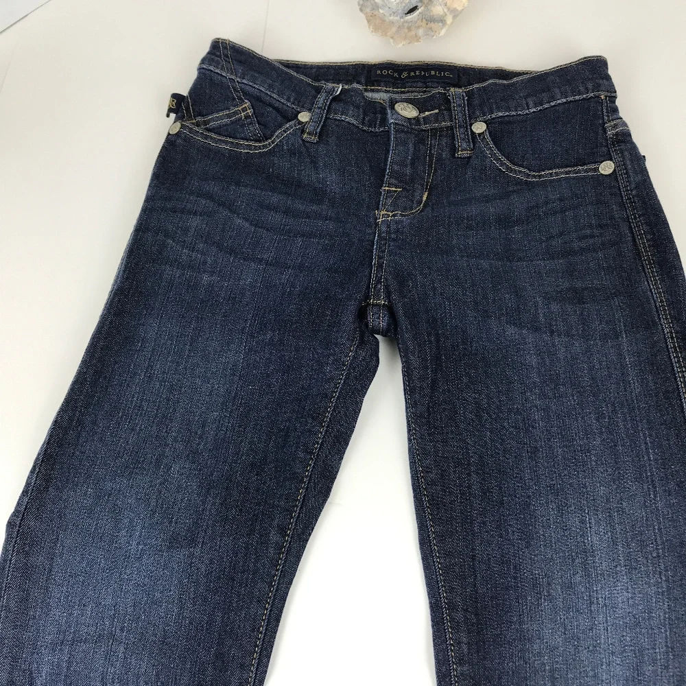 Rock & Republic women sz
