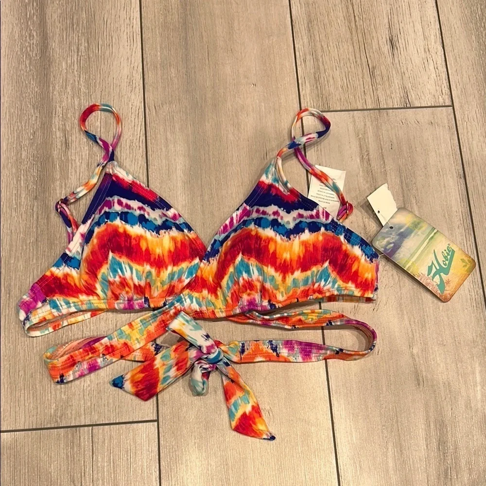Hobie new top swim