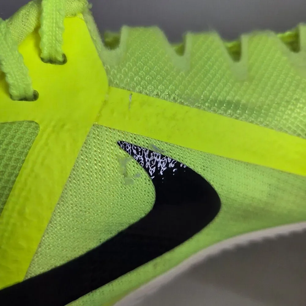 Nike zoom rival