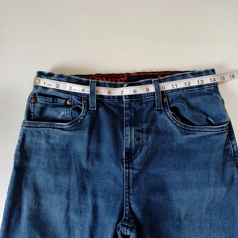 Levis levi 514