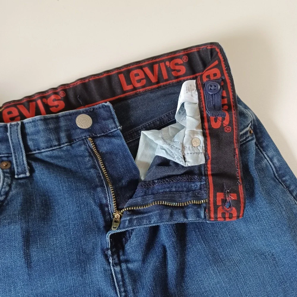 Levis levi 514