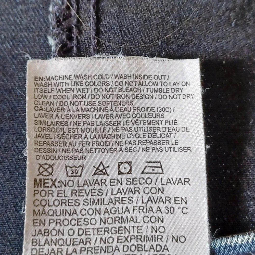 Levis levi 514