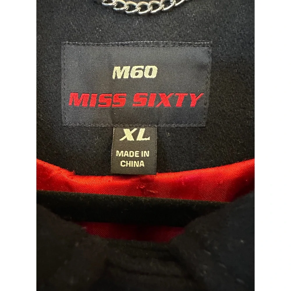 Miss Sixty this miss