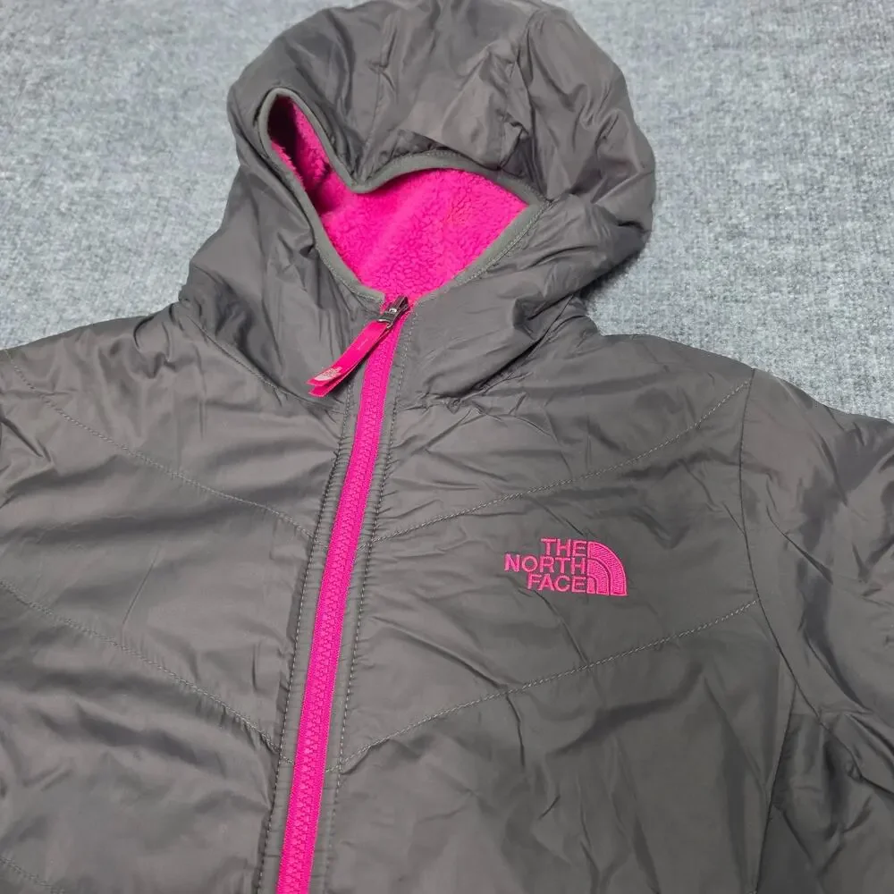 The North Face activities xl