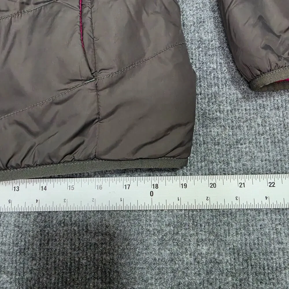 The North Face cozy bright activities