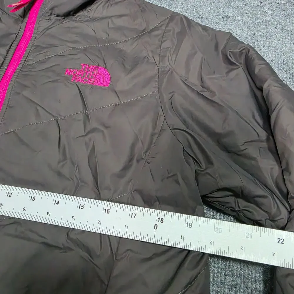 The North Face offer different