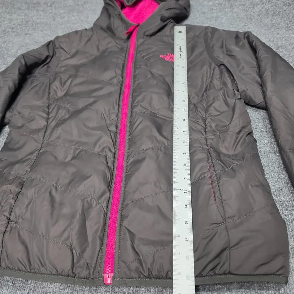 The North Face outer great