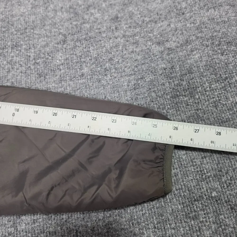 The North Face see hooded